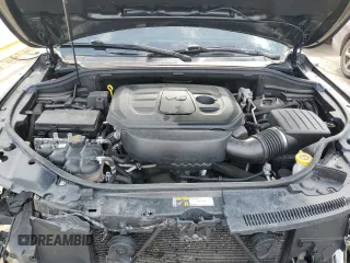 2019 Jeep Grand Cherokee Limited with VIN 1C4RJFBG0KC842789, listed as a Copart auction lot 47262975 with 58,982 mi miles and Salvage Title. Bid and sale history available at carsss.com. Image 12.