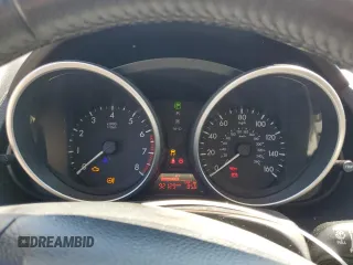 2012 Mazda 5 Grand Touring with VIN JM1CW2DL0C0139724, listed as a Copart auction lot 70640054 with 92,129 mi miles and Salvage Title. Bid and sale history available at DreamBid. Image 9.