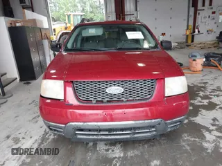 2005 Ford Freestyle SE с VIN 1FMZK04135GA52043, выставлен на аукционе IAAI как лот 42295592 с пробегом 177 686 миль миль и . История ставок и продаж доступна на DreamBid. Изображение 12.
