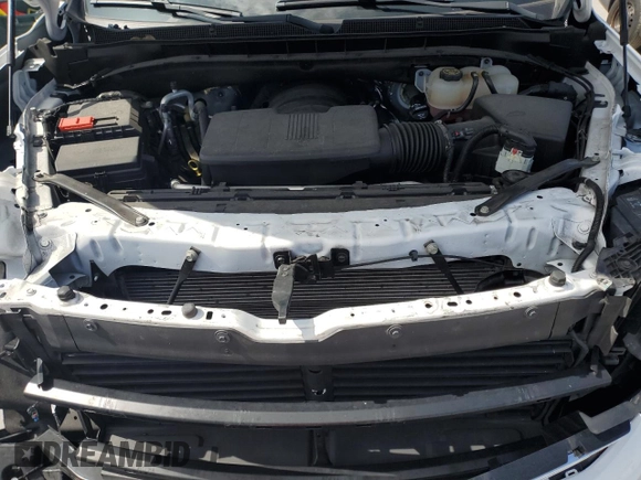 2023 Chevrolet Tahoe LT с VIN 1GNSCNKD5PR198195, выставлен на аукционе Copart как лот 46365905 с пробегом 35 791 миль миль и Чистый • Clean title. История ставок и продаж доступна на DreamBid. Изображение 12.