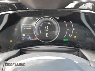 2024 Lexus NX 350h with VIN JTJAKCEZ6R5015994, listed as a Copart auction lot 43398635 with 19,798 mi miles and Salvage title. Bid and sale history available at DreamBid. Image 9.