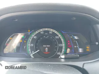2014 Honda Accord EX-L with VIN 1HGCR6F5XEA002415, listed as a IAAI auction lot 42137751 with 239,746 mi miles and . Bid and sale history available at DreamBid. Image 7.