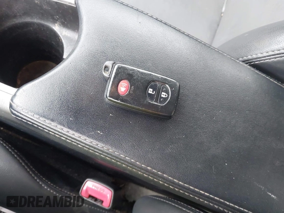 2013 Toyota Prius One with VIN JTDKN3DU8D1657850, listed as a IAAI auction lot 42209001 with 238,243 mi miles and . Bid and sale history available at DreamBid. Image 11.