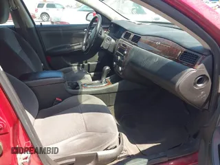 2014 Chevrolet Impala LT with VIN 2G1WB5E33E1174556, listed as a IAAI auction lot 42086806 with 189,195 mi miles and . Bid and sale history available at DreamBid. Image 5.