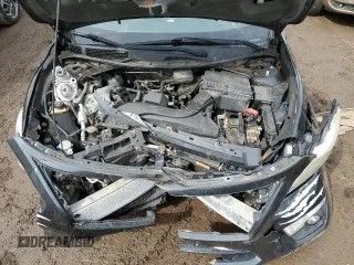 2014 Nissan Altima S with VIN 1N4AL3AP6EN252943, listed as a Copart auction lot 49278925 with 187,184 mi miles and Salvage Title. Bid and sale history available at DreamBid. Image 11.