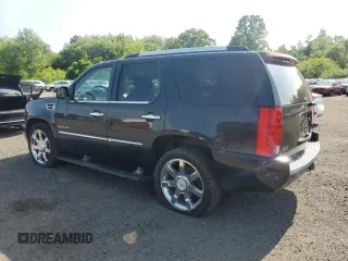 2011 Cadillac Escalade Premium z VIN 1GYS4CEF7BR164205, wystawiony jako Copart lot #59545135 z przebiegiem 168 773 mil mil oraz Czysty tytuł • Clean title. Historia ofert i sprzedaży dostępna na DreamBid. Obrazek 2.