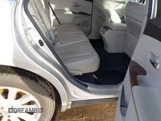 2012 Toyota Venza LE with VIN 4T3ZA3BB8CU057762, listed as a IAAI auction lot 41165650 with 114,298 mi miles and . Bid and sale history available at DreamBid. Image 8.