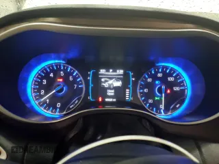 2017 Chrysler Pacifica Touring L z VIN 2C4RC1BG6HR552876, wystawiony jako Copart lot #51649705 z przebiegiem 95 825 mil mil oraz Szkoda całkowita • Salvage title. Historia ofert i sprzedaży dostępna na DreamBid. Obrazek 9.