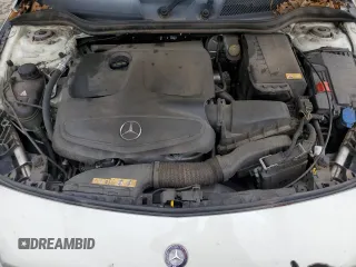 2014 Mercedes-Benz CLA 250 с VIN WDDSJ4EB9EN157243, выставлен на аукционе Copart как лот 58850335 с пробегом 154 885 миль миль и Списание • Salvage title. История ставок и продаж доступна на DreamBid. Изображение 11.
