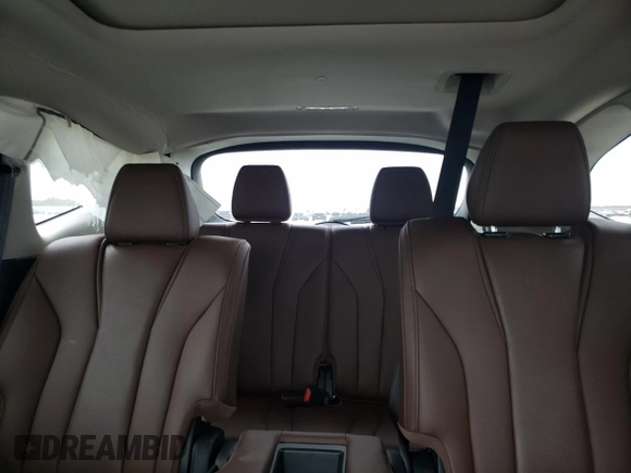 2023 Acura MDX w/Technology Package with VIN 5J8YE1H49PL002082, listed as a Copart auction lot 87667105 with 44,961 mi miles and Clean Title. Bid and sale history available at carsss.com. Image 10.