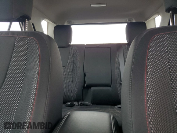 2016 Chevrolet Equinox LS with VIN 2GNALBEK9G6356201, listed as a Copart auction lot 54796545 with 163,020 mi miles and Clean Title. Bid and sale history available at DreamBid. Image 10.