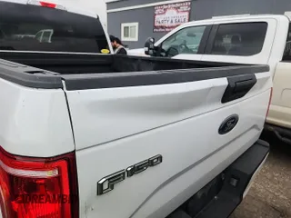 2017 Ford F-150 XL with VIN 1FTEX1EP0HKD42206, listed as a IAAI auction lot 42793663 with 188,845 mi miles and . Bid and sale history available at DreamBid. Image 5.