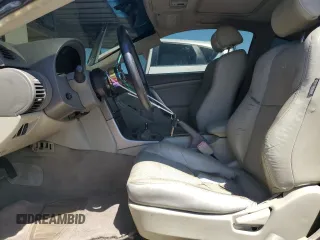 2004 Infiniti G35 w/Leather z VIN JNKCV54E84M811477, wystawiony jako Copart lot #53752825 z przebiegiem 124 140 mil mil oraz Szkoda całkowita • Salvage title. Historia ofert i sprzedaży dostępna na DreamBid. Obrazek 7.