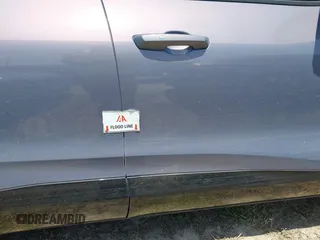 2024 Chevrolet Blazer EV eAWD RS z VIN 3GNKDCRJ6RS227054, wystawiony jako IAAI lot #41928904 z przebiegiem Nie podano mil oraz . Historia ofert i sprzedaży dostępna na DreamBid. Obrazek 6.