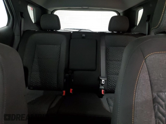 2023 Chevrolet Equinox LT with VIN 3GNAXTEG6PL167281, listed as a Copart auction lot 49097815 with 121,503 mi miles and Clean Title. Bid and sale history available at DreamBid. Image 10.