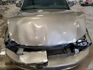 2005 Ford Mustang GT Deluxe z VIN 1ZVHT82H555100792, wystawiony jako Copart lot #57918045 z przebiegiem 130 677 mil mil oraz Czysty tytuł • Clean title. Historia ofert i sprzedaży dostępna na DreamBid. Obrazek 11.