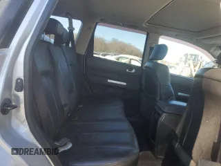 2008 Mitsubishi Endeavor SE with VIN 4A4MN31S58E010471, listed as a Copart auction lot 87836365 with 172,640 mi miles and Salvage Title. Bid and sale history available at carsss.com. Image 12.