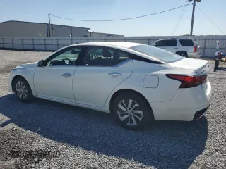2022 Nissan Altima S z VIN 1N4BL4BV4NN327159, wystawiony jako Copart lot #54788565 z przebiegiem 141 914 mil mil oraz Szkoda całkowita • Salvage title. Historia ofert i sprzedaży dostępna na DreamBid. Obrazek 2.