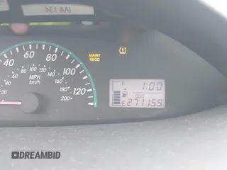 2010 Toyota Yaris с VIN JTDBT4K38A1358277, выставлен на аукционе IAAI как лот 42541096 с пробегом 271 159 миль миль и . История ставок и продаж доступна на DreamBid. Изображение 7.