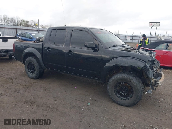 2010 Nissan Frontier SE with VIN 1N6AD0EV6AC425670, listed as a IAAI auction lot 39042986 with 107,020 mi miles and . Bid and sale history available at DreamBid. Image 1.
