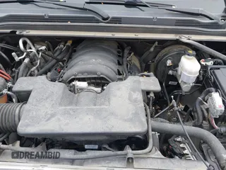 2020 Chevrolet Tahoe LS z VIN 1GNSCAKC1LR177807, wystawiony jako IAAI lot #41482578 z przebiegiem 75 010 mil mil oraz . Historia ofert i sprzedaży dostępna na DreamBid. Obrazek 10.