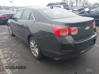 2014 Chevrolet Malibu LT with VIN 1G11E5SL9EF190629, listed as a IAAI auction lot 42161038 with 172,622 mi miles and . Bid and sale history available at DreamBid. Image 3.