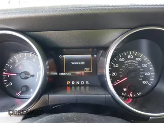 2020 Ford Mustang EcoBoost с VIN 1FA6P8TH8L5118039, выставлен на аукционе IAAI как лот 42308212 с пробегом 48 057 миль миль и . История ставок и продаж доступна на DreamBid. Изображение 7.