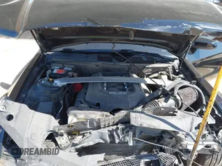 2014 Ford Mustang GT with VIN 1ZVBP8CF6E5309367, listed as a IAAI auction lot 42013913 with 147,786 mi miles and . Bid and sale history available at DreamBid. Image 10.