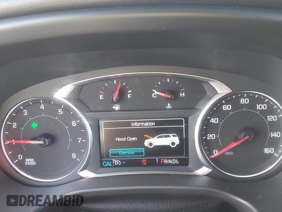 2019 GMC Acadia SLT z VIN 1GKKNMLS7KZ274622, wystawiony jako IAAI lot #41892582 z przebiegiem 72 345 mil mil oraz . Historia ofert i sprzedaży dostępna na DreamBid. Obrazek 7.