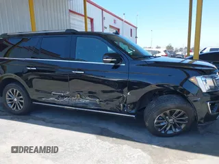 2021 Ford Expedition Max Limited с VIN 1FMJK2AT0MEA26735, выставлен на аукционе IAAI как лот 42316613 с пробегом 88 954 миль миль и . История ставок и продаж доступна на DreamBid. Изображение 6.