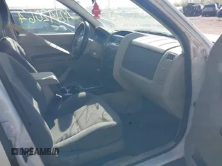 2008 Ford Escape XLS with VIN 1FMCU02Z68KC25600, listed as a IAAI auction lot 42142064 with 337,207 mi miles and . Bid and sale history available at DreamBid. Image 5.