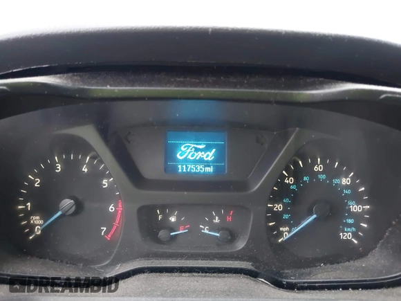 2018 Ford Transit с VIN 1FTBW2CG8JKB14734, выставлен на аукционе IAAI как лот 41320272 с пробегом 117 535 миль миль и . История ставок и продаж доступна на DreamBid. Изображение 7.