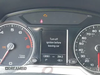 2016 Audi Q5 Premium Plus с VIN WA1L2AFP2GA035123, выставлен на аукционе IAAI как лот 42595797 с пробегом 138 961 миль миль и . История ставок и продаж доступна на DreamBid. Изображение 15.