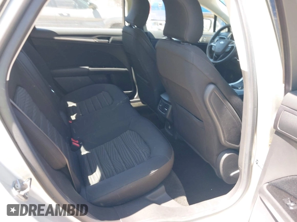 2016 Ford Fusion SE with VIN 3FA6P0H77GR320178, listed as a IAAI auction lot 42049776 with 82,155 mi miles and . Bid and sale history available at DreamBid. Image 8.