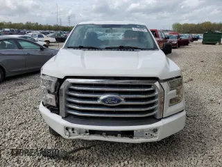 2017 Ford F-150 XL z VIN 1FTMF1C85HKD14928, wystawiony jako Copart lot #51258695 z przebiegiem 74 861 mil mil oraz Szkoda całkowita • Salvage title. Historia ofert i sprzedaży dostępna na DreamBid. Obrazek 5.