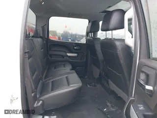 2018 Chevrolet Silverado 1500 LTZ with VIN 1GCVKSEC9JZ280352, listed as a IAAI auction lot 41724814 with 30,359 mi miles. Bid and sale history available at carsss.com. Image 8.