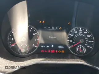 2022 Kia Telluride SX с VIN 5XYP54HC0NG298668, выставлен на аукционе Copart как лот 62716655 с пробегом 48 866 миль миль и Списание • Salvage title. История ставок и продаж доступна на DreamBid. Изображение 9.