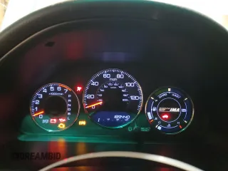2005 Honda Civic with VIN JHMES96605S001434, listed as a Copart auction lot 42352735 with 189,440 mi miles and Clean Title. Bid and sale history available at DreamBid. Image 9.
