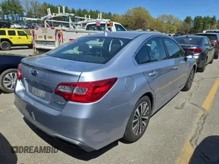 2018 Subaru Legacy Premium with VIN 4S3BNAF6XJ3033227, listed as a IAAI auction lot 42231817 with 56,857 mi miles and . Bid and sale history available at DreamBid. Image 50.