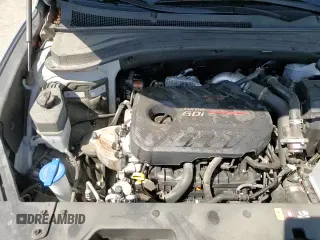 2019 Hyundai Santa Fe Ultimate с VIN 5NMS53AA5KH112878, выставлен на аукционе Copart как лот 70590225 с пробегом 18 422 миль миль и Списание • Salvage title. История ставок и продаж доступна на DreamBid. Изображение 13.