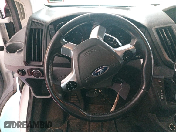 2018 Ford Transit с VIN 1FTYR1YG0JKB43939, выставлен на аукционе IAAI как лот 42788427 с пробегом 95 516 миль миль и . История ставок и продаж доступна на DreamBid. Изображение 6.