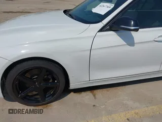 2012 BMW 3 Series 328i with VIN WBA3A5C56CF341495, listed as a IAAI auction lot 42267769 with 224,561 mi miles and . Bid and sale history available at DreamBid. Image 6.