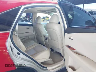 2012 Lexus RX 350 with VIN 2T2ZK1BA0CC069631, listed as a IAAI auction lot 42542708 with 181,096 mi miles and . Bid and sale history available at DreamBid. Image 8.