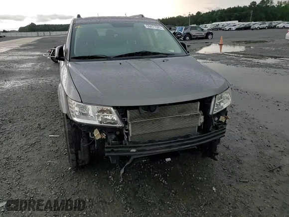 2012 Dodge Journey SXT с VIN 3C4PDCBG3CT264948, выставлен на аукционе Copart как лот 59471525 с пробегом 88 092 миль миль и Списание • Salvage title. История ставок и продаж доступна на DreamBid. Изображение 15.