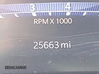 2023 Jeep Grand Cherokee Laredo z VIN 1C4RJGAG7PC648078, wystawiony jako IAAI lot #42474047 z przebiegiem 25 663 mil mil oraz . Historia ofert i sprzedaży dostępna na DreamBid. Obrazek 16.