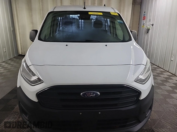2019 Ford Transit Connect XL with VIN NM0LS7E21K1392264, listed as a IAAI auction lot 42666481 with 113,009 mi miles and . Bid and sale history available at DreamBid. Image 10.