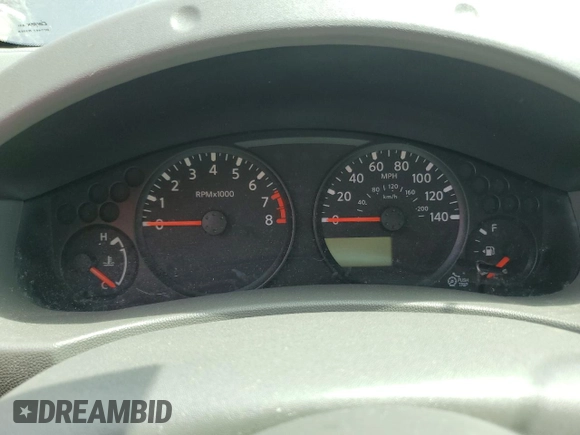 2021 Nissan Frontier SV z VIN 1N6ED0EAXMN721900, wystawiony jako Copart lot #57344215 z przebiegiem Nie podano mil oraz Szkoda całkowita • Salvage title. Historia ofert i sprzedaży dostępna na DreamBid. Obrazek 9.