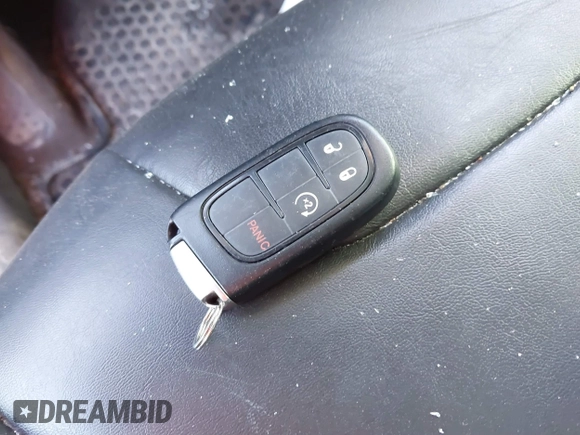 2019 Jeep Cherokee Latitude Plus с VIN 1C4PJMLB5KD363244, выставлен на аукционе IAAI как лот 41820628 с пробегом 94 330 миль миль и . История ставок и продаж доступна на DreamBid. Изображение 11.