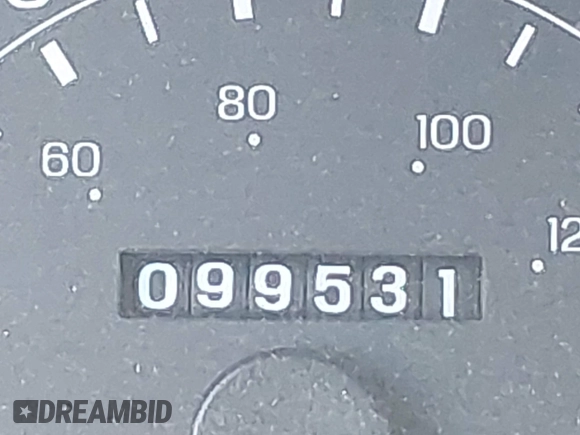 2000 Ford Excursion Limited с VIN 1FMNU43S5YEC18413, выставлен на аукционе IAAI как лот 41972353 с пробегом 99 531 миль миль и . История ставок и продаж доступна на DreamBid. Изображение 15.