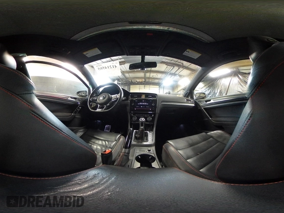 2019 Volkswagen GTI S с VIN 3VW5T7AU0KM025789, выставлен на аукционе IAAI как лот 41214585 с пробегом 71 624 миль миль и . История ставок и продаж доступна на DreamBid. Изображение 18.